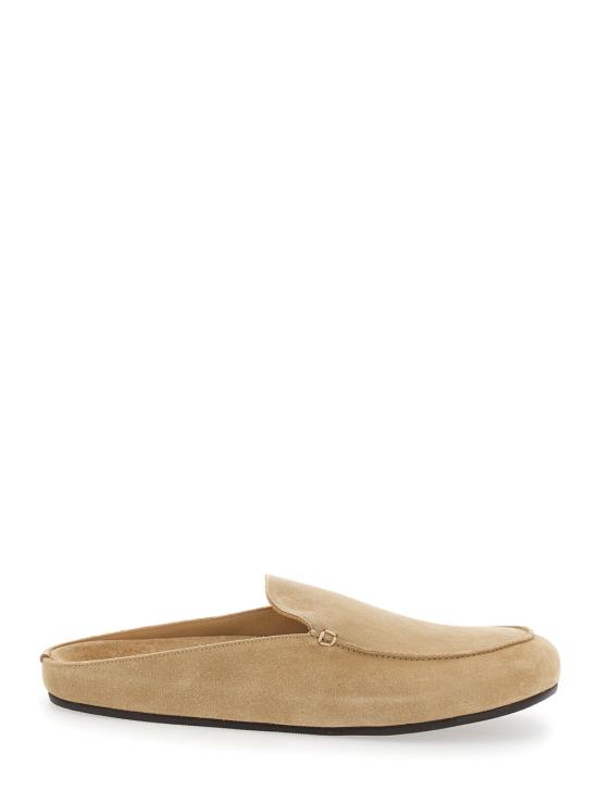 26SS VINNY'S 뮬/슬리퍼 17402200BEIGE Beige