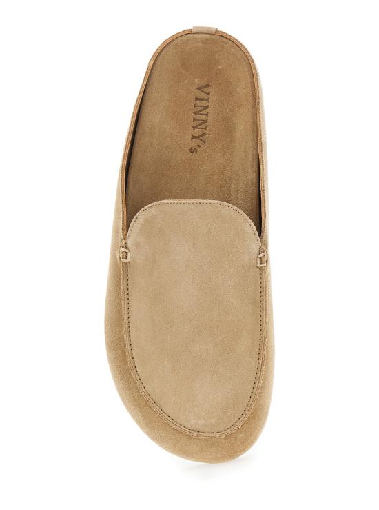 26SS VINNY'S 뮬/슬리퍼 17402200BEIGE Beige - OTHER BRANDS