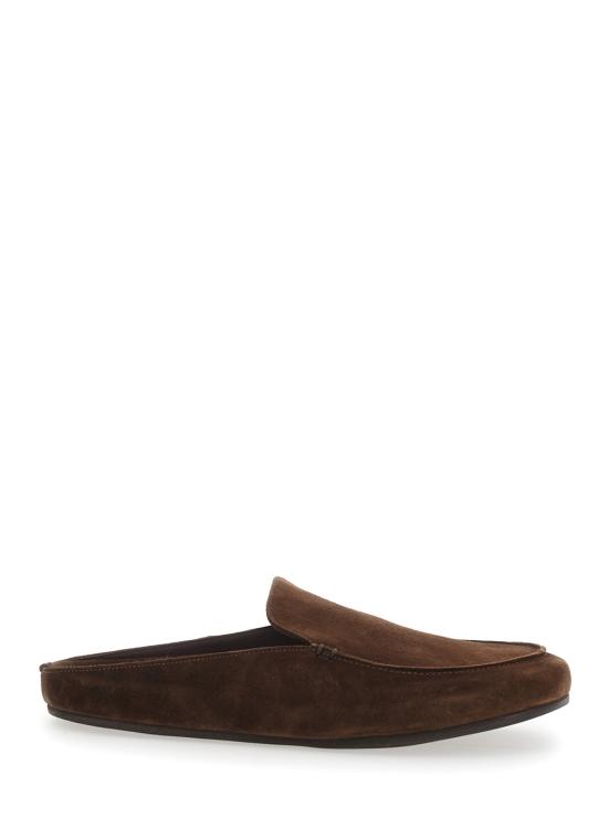 26SS VINNY'S 뮬/슬리퍼 17402810DARKBROWN Brown