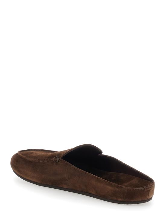 26SS VINNY'S 뮬/슬리퍼 17402810DARKBROWN Brown - OTHER BRANDS