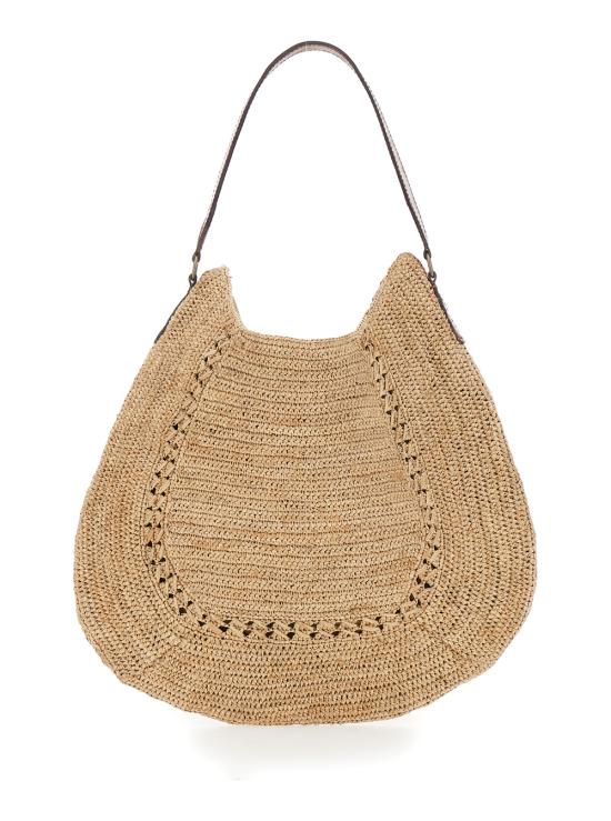 26SS 이벨리브 숄더백 MEVATEA Beige