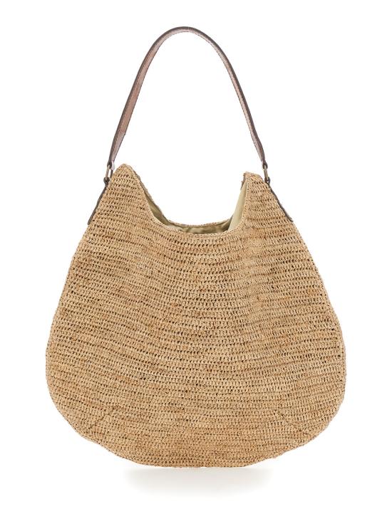 26SS 이벨리브 숄더백 MEVATEA Beige - IBELIV