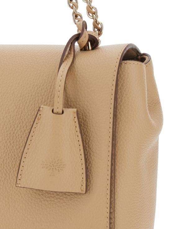 26SS 멀버리 크로스백 HH0024205W577 Beige - MULBERRY