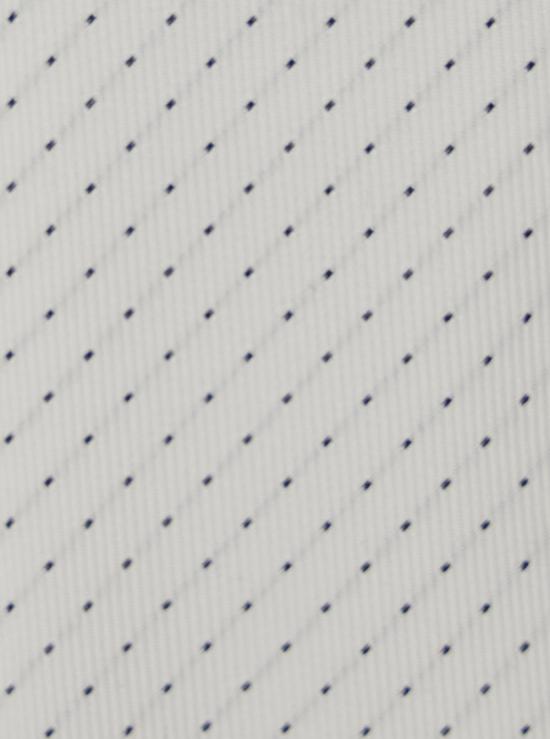 26SS 엠포리오 아르마니 넥타이 EM001343TE19698F0028 White - EMPORIO ARMANI