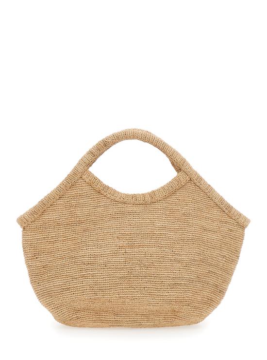 26SS 이벨리브 크로스백 PURENEWTEA Beige