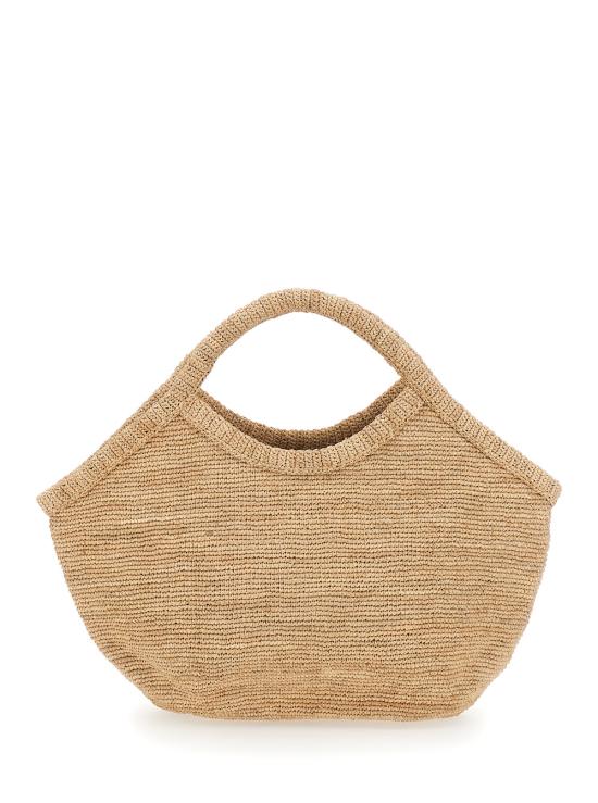 26SS 이벨리브 크로스백 PURENEWTEA Beige - IBELIV