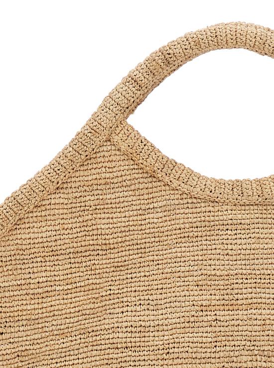 26SS 이벨리브 크로스백 PURENEWTEA Beige - IBELIV