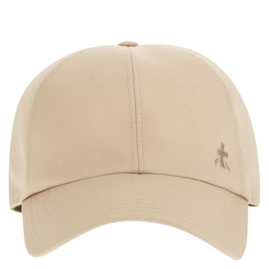 26SS 프리미아타 모자 BALL BEIGE