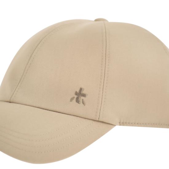 26SS 프리미아타 모자 BALL BEIGE - PREMIATA