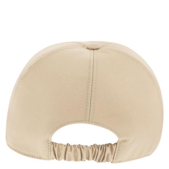 26SS 프리미아타 모자 BALL BEIGE - PREMIATA