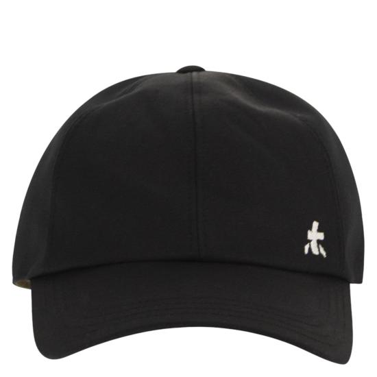 26SS 프리미아타 모자 BALL BLACK
