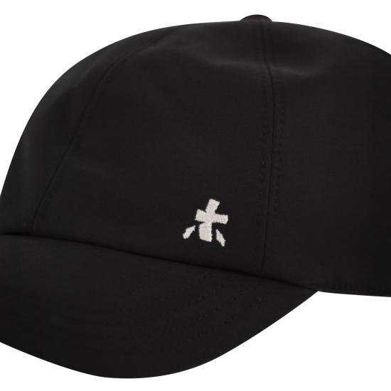 26SS 프리미아타 모자 BALL BLACK - PREMIATA