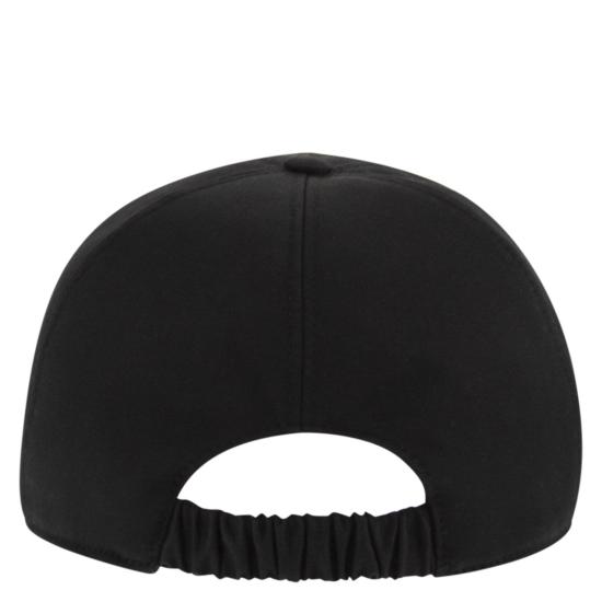 26SS 프리미아타 모자 BALL BLACK - PREMIATA
