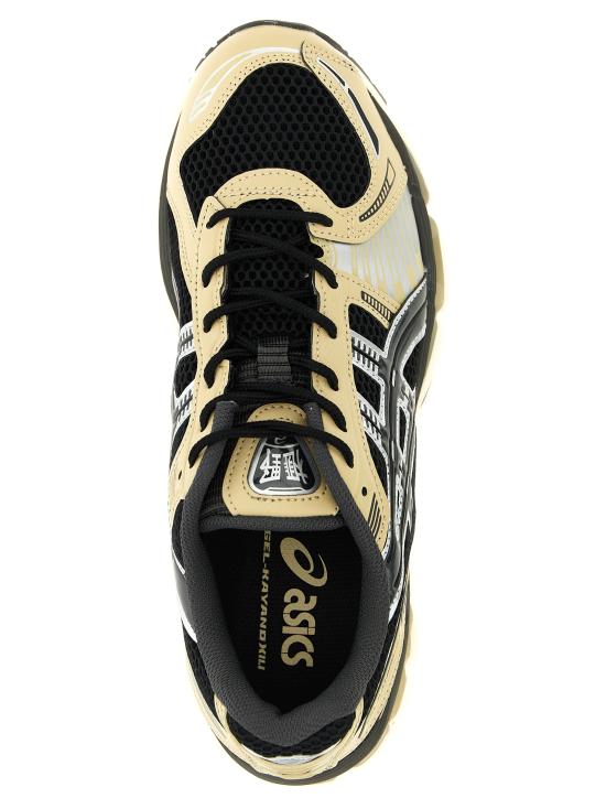 26SS 아식스 스니커즈 1203A759002 Beige - ASICS