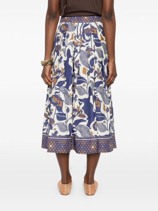 26SS 클립스 숏 스커트 D1044267 81 Blue - CLIPS