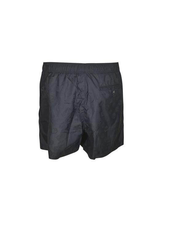 26SS 조르지오 아르마니 스윔팬츠 GM001581 AF15452 FB018 Blue - GIORGIO ARMANI