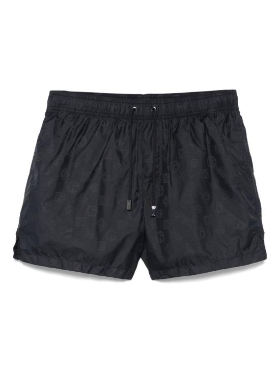 26SS 조르지오 아르마니 스윔팬츠 GM001581 AF15452 FB018 Blue