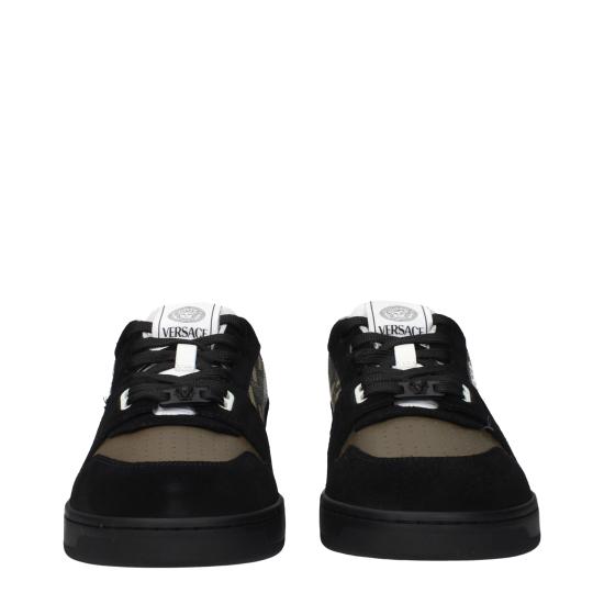25SS 베르사체 스니커즈 10133771A161916BJ20 - VERSACE