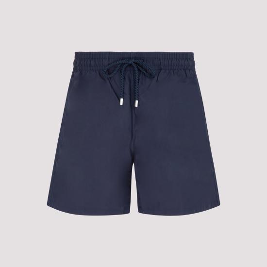 26SS 빌보콰 스윔팬츠 MOOC4A00 390 BLEU MARINE