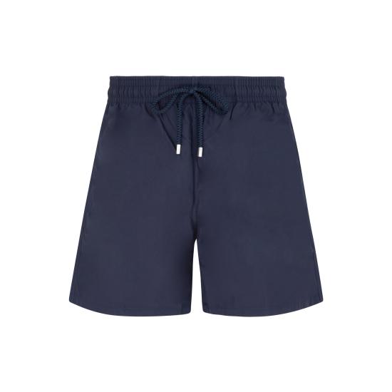 26SS 빌보콰 스윔팬츠 MOOC4A00 390 BLEU MARINE - VILEBREQUIN