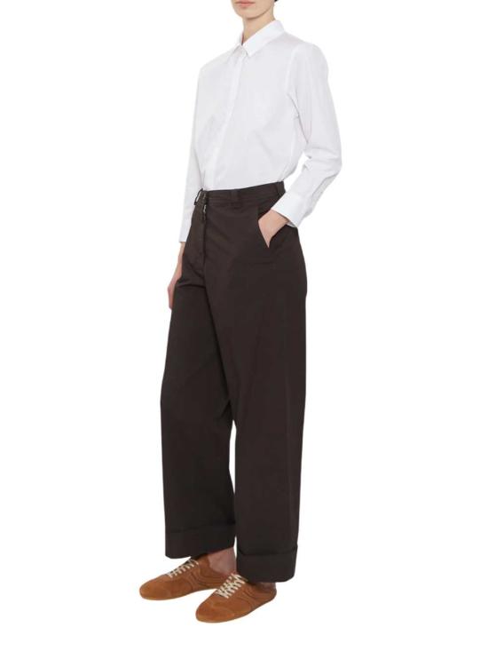 26SS 드리스 반 노튼 뮬/슬리퍼 2610117780126 TAN 712 - DRIES VAN NOTEN