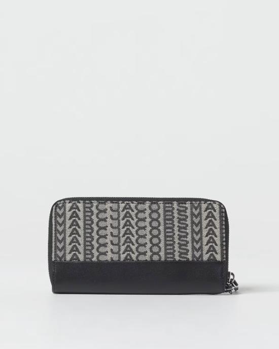 26SS 마크제이콥스 지갑 S180M12FA22 beige multi 261 MULTICOLOR - MARC JACOBS