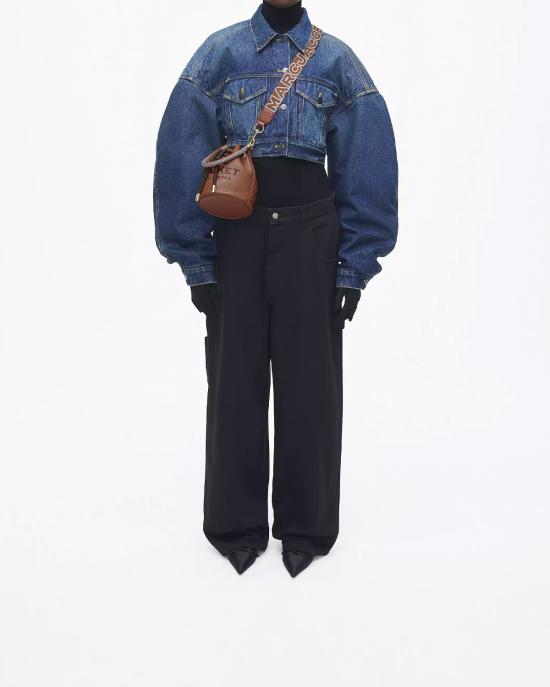 26SS 마크제이콥스 크로스백 2S3SST002S02 213 argan oil MARRONE - MARC JACOBS