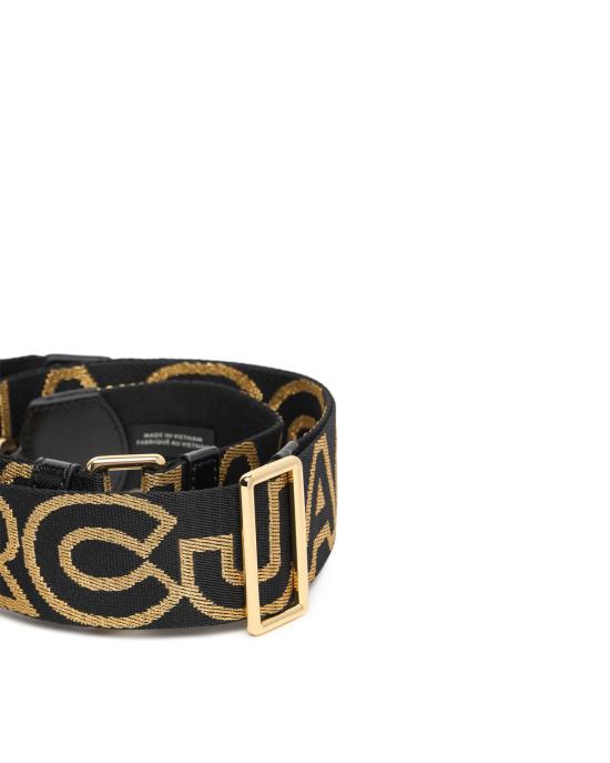 26SS 마크제이콥스 크로스백 2S3SST001S02 007 black gold NERO ORO - MARC JACOBS