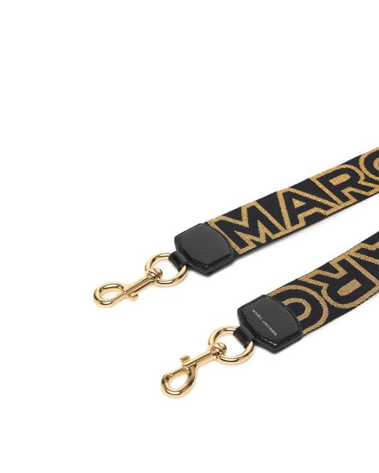 26SS 마크제이콥스 크로스백 2S3SST001S02 007 black gold NERO ORO - MARC JACOBS