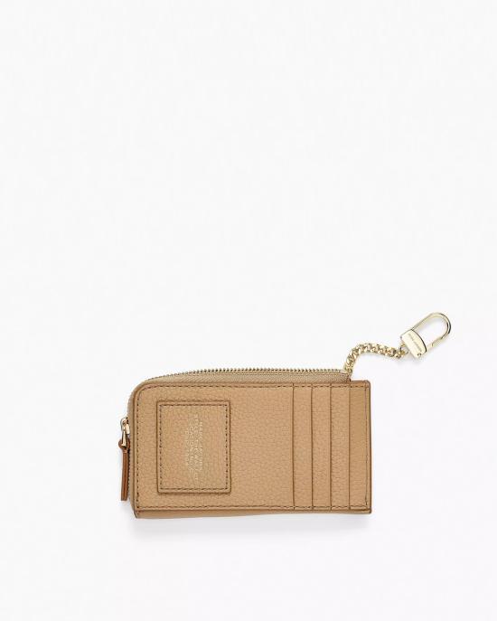 26SS 마크제이콥스 지갑 2S4SMP010S02 230 Camel CAMMELLO - MARC JACOBS