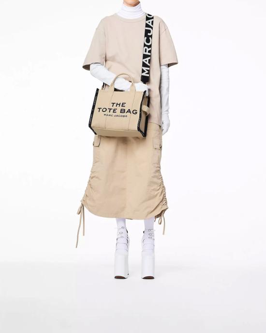 26SS 마크제이콥스 크로스백 2S3SST013S02 005 black white NERO BIANCO - MARC JACOBS