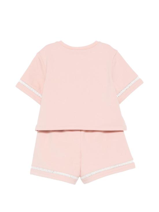 26SS [키즈] 트윈셋 캐주얼 세트 261GB2080 10021 Pink - TWINSET