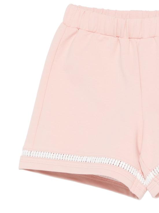 26SS [키즈] 트윈셋 캐주얼 세트 261GB2080 10021 Pink - TWINSET