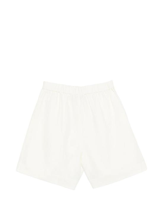 26SS [키즈] 트윈셋 쇼츠/버뮤다 261GJ2031 00526 White - TWINSET