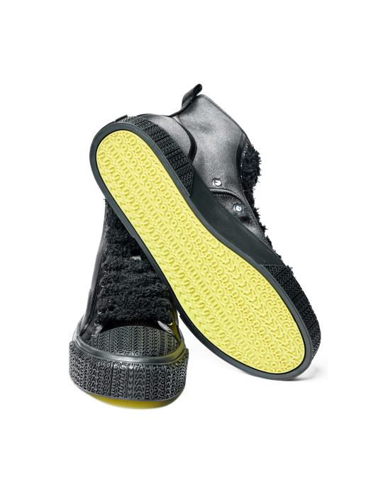 26SS 마크제이콥스 스니커즈 2R4FSN001F02 001 black NERO - MARC JACOBS