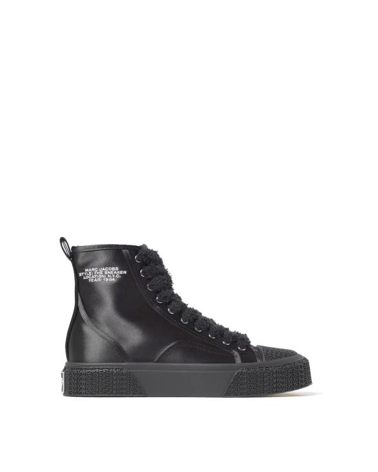 26SS 마크제이콥스 스니커즈 2R4FSN001F02 001 black NERO