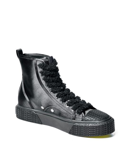 26SS 마크제이콥스 스니커즈 2R4FSN001F02 001 black NERO - MARC JACOBS