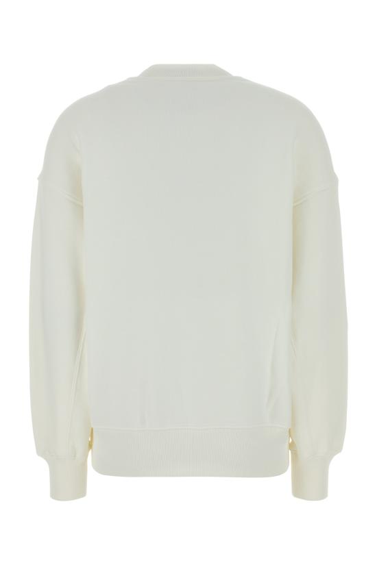 26SS 오트리 후드 티셔츠 SWPX 036W WHITE - AUTRY