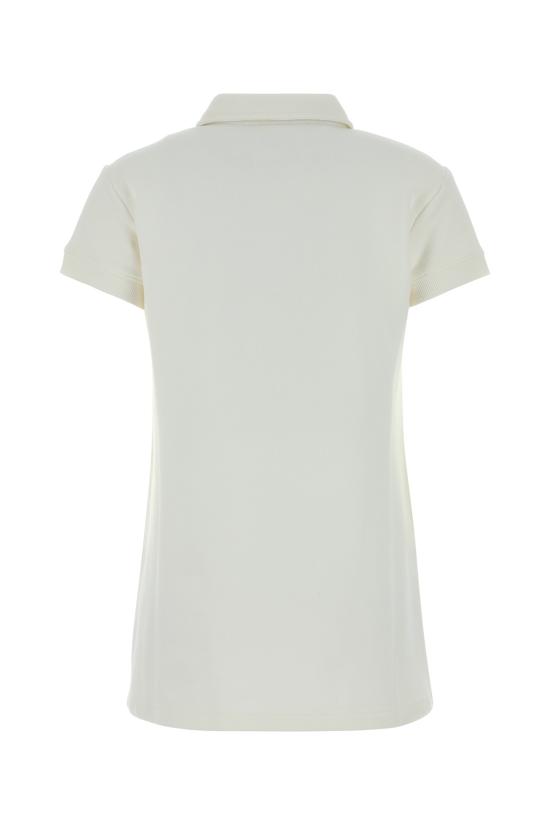 26SS 오트리 점프수트 DRPW 043W WHITE - AUTRY