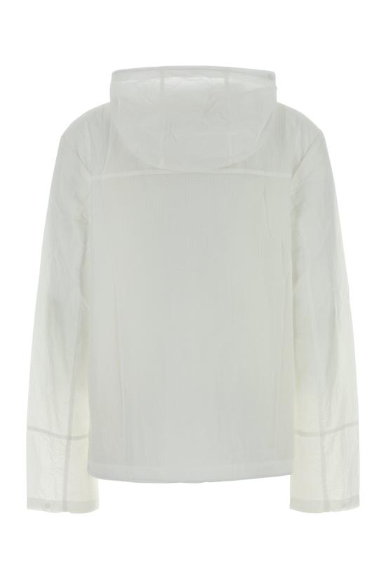 26SS 오트리 자켓 WBPX 012W WHITE - AUTRY