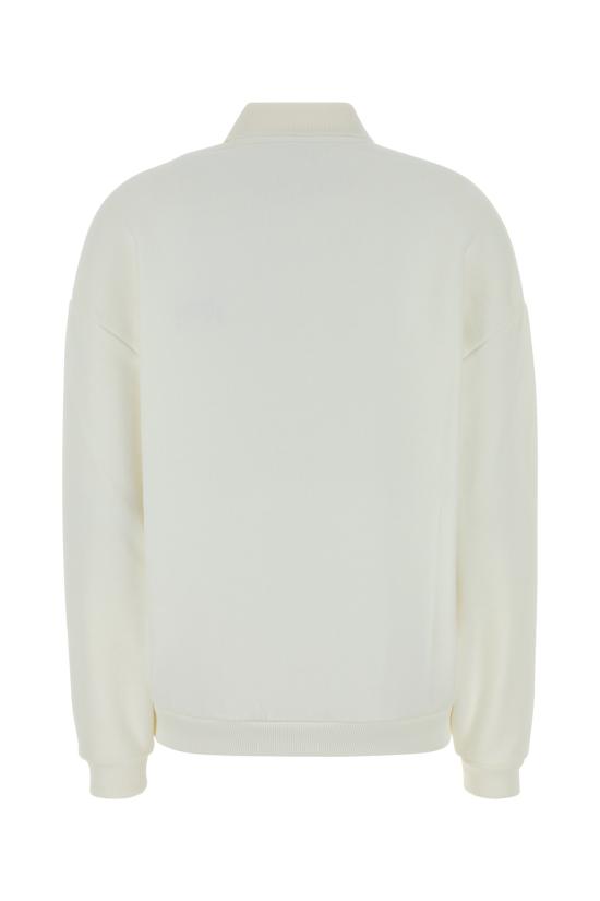 26SS 오트리 후드 티셔츠 SWPX 034W WHITE - AUTRY