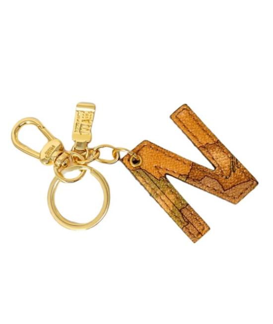  알비에로 마르티니 키링 P00N 60000010 Natural