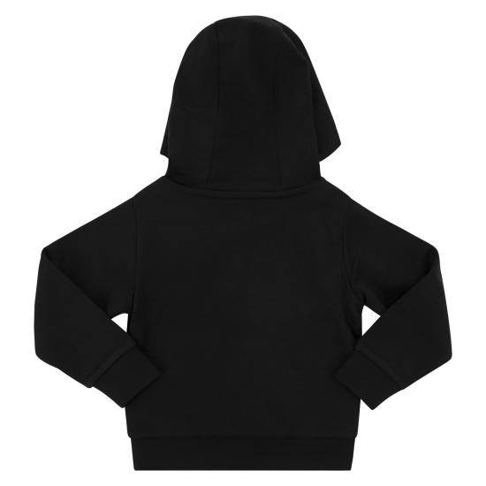  [키즈] 몽클레어 티셔츠 L19548G00011 BLACK - MONCLER