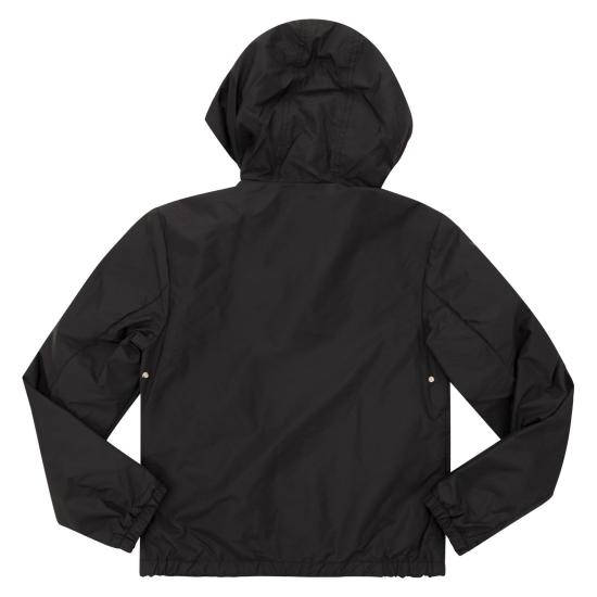  [키즈] 몽클레어 캐주얼 자켓 L19541A00086 BLACK - MONCLER