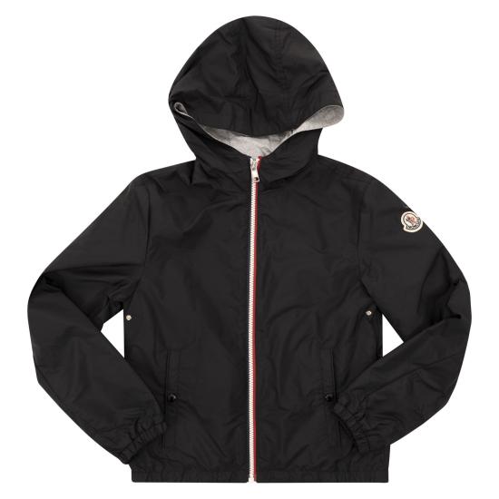  [키즈] 몽클레어 캐주얼 자켓 L19541A00086 BLACK