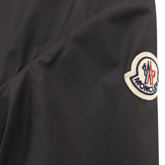  [키즈] 몽클레어 자켓 L19541A00083 BLACK - MONCLER