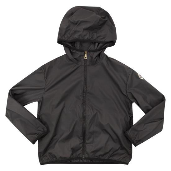  [키즈] 몽클레어 자켓 L19541A00083 BLACK
