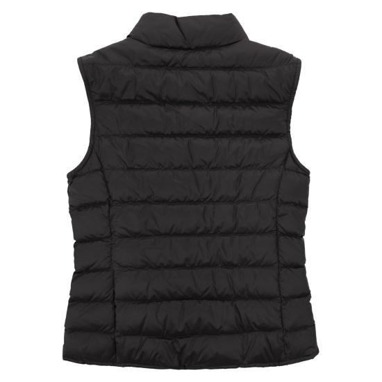  [키즈] 몽클레어 베스트 L19541A00033 BLACK - MONCLER