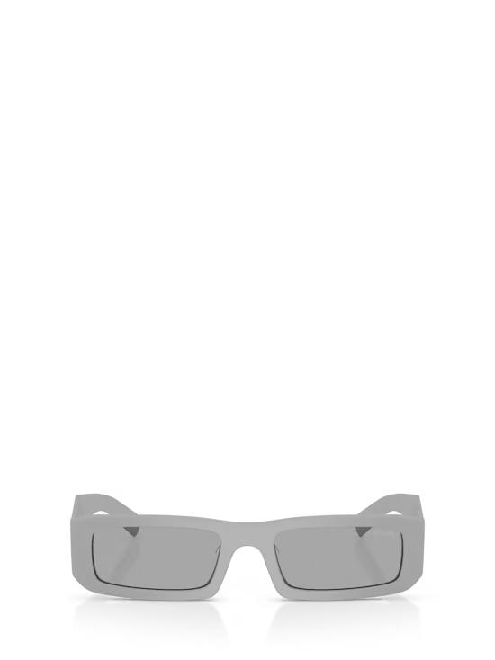 26FW 프라다 선글라스 PR D09SD 06K50Q MATTE CEMENT