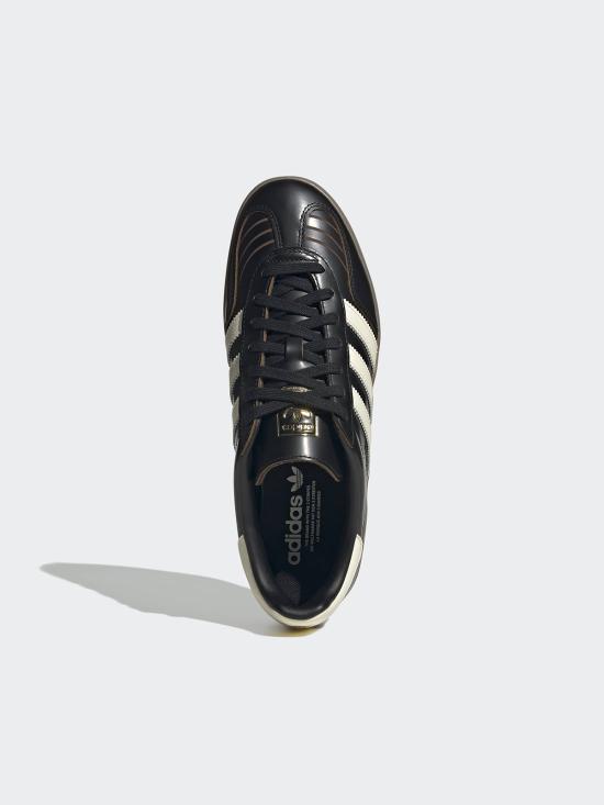 26SS 아디다스 스니커즈 NIH9679 Black - ADIDAS